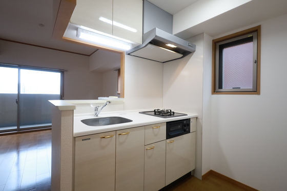 サムティレジデンス平和大通り