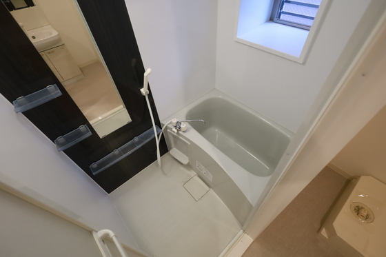 サムティレジデンス平和大通り