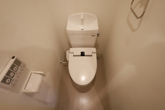 サムティレジデンス平和大通り