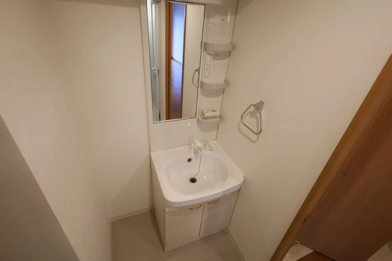 サムティレジデンス平和大通り