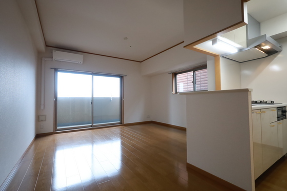 サムティレジデンス平和大通り