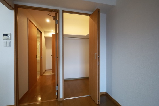 サムティレジデンス平和大通り