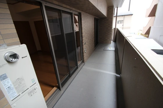 サムティレジデンス平和大通り