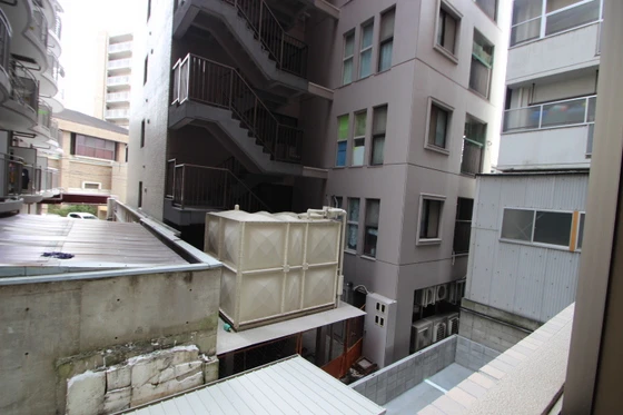 サムティレジデンス平和大通り