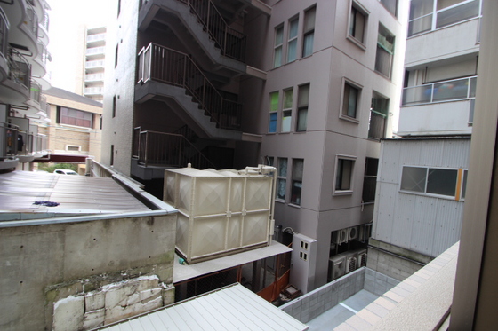 サムティレジデンス平和大通り