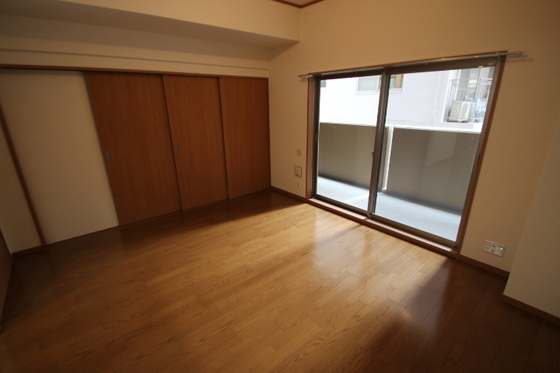 サムティレジデンス平和大通り