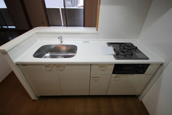 サムティレジデンス平和大通り