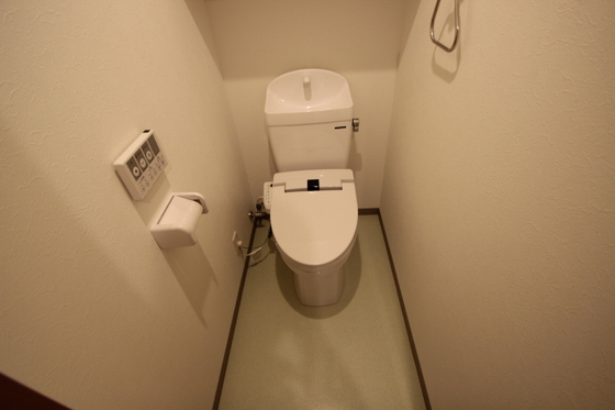 サムティレジデンス平和大通り