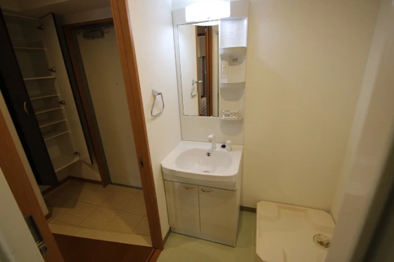 サムティレジデンス平和大通り