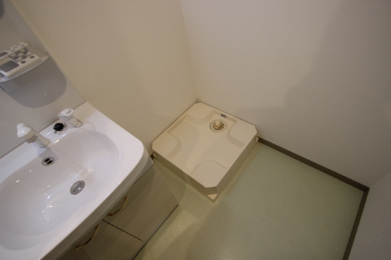 サムティレジデンス平和大通り