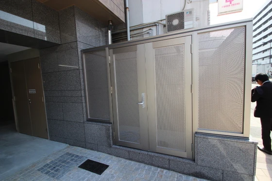 サムティレジデンス平和大通り