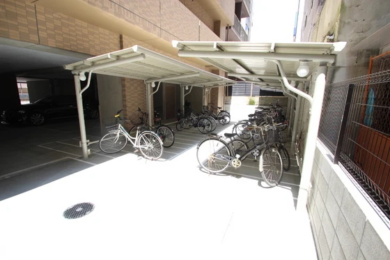 サムティレジデンス平和大通り