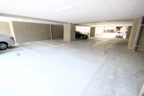 サムティレジデンス平和大通り