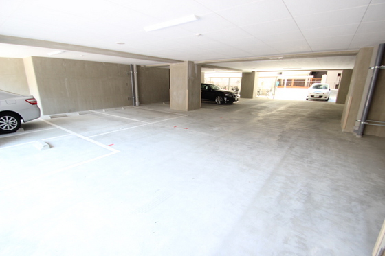 サムティレジデンス平和大通り