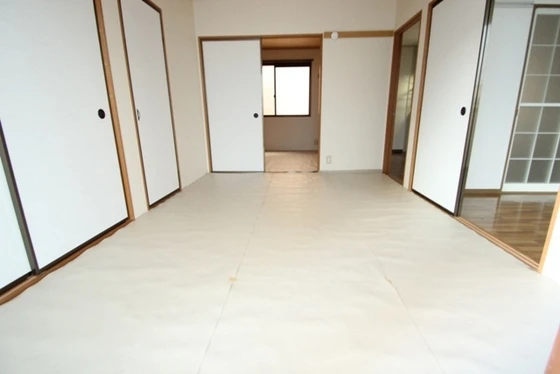 ファミールナカイⅢ