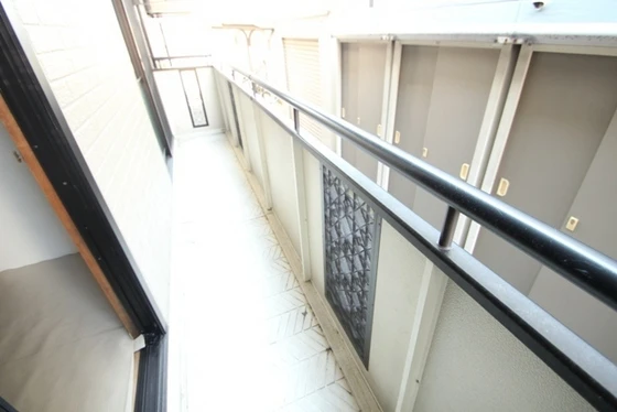 ファミールナカイⅢ