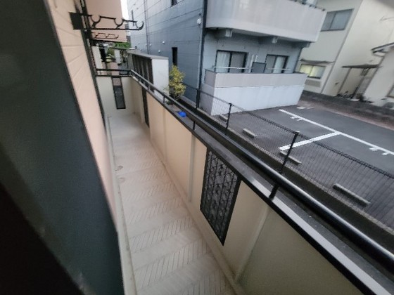 ファミールナカイⅢ