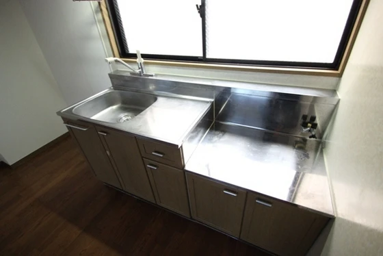 ファミールナカイⅢ