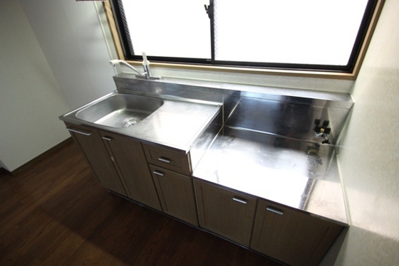 ファミールナカイⅢ