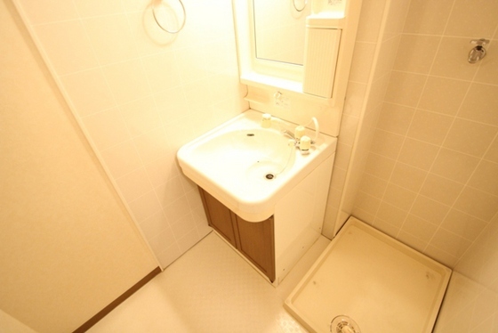 ファミールナカイⅢ