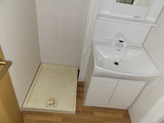 ファミールナカイⅢ