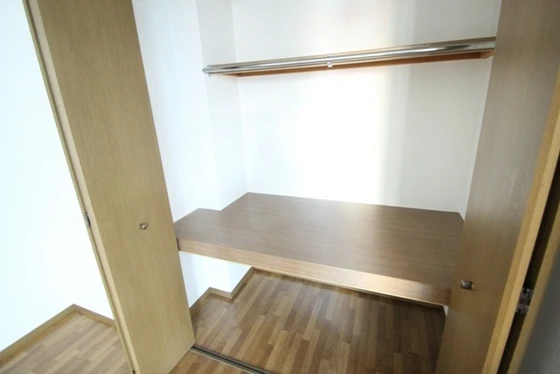 ファミールナカイⅢ