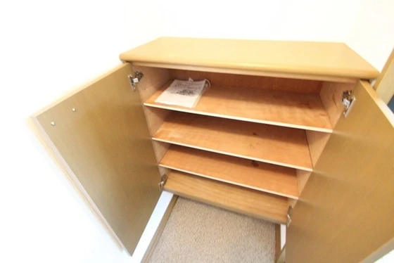 ファミールナカイⅢ