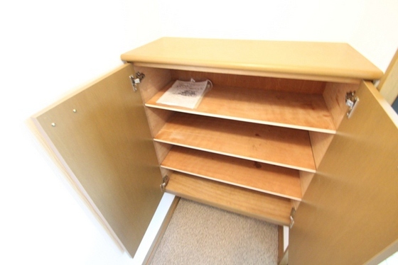 ファミールナカイⅢ