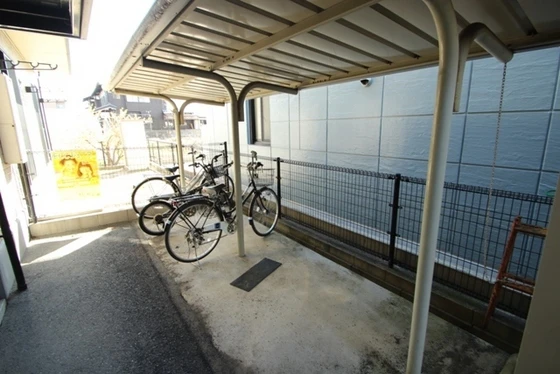 ファミールナカイⅢ