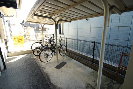 ファミールナカイⅢ