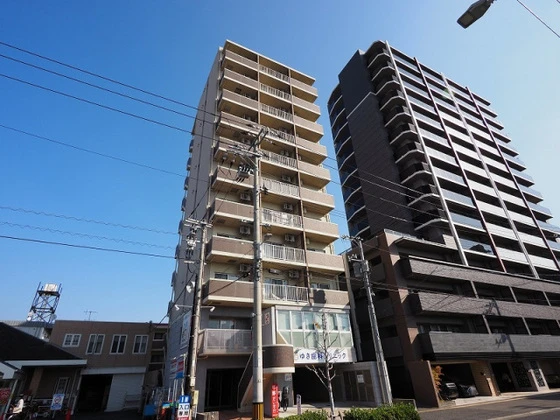 ひらいちセブン