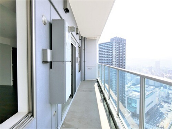 グランクロスタワー広島