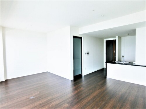 グランクロスタワー広島