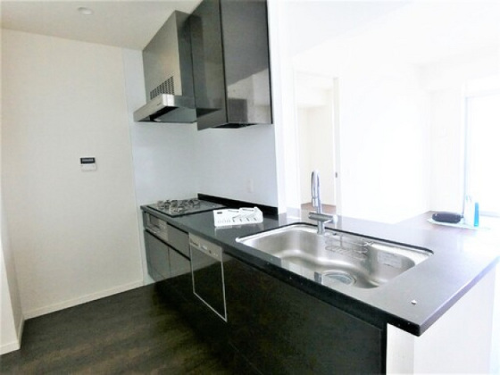 グランクロスタワー広島