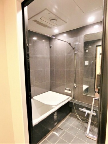 グランクロスタワー広島