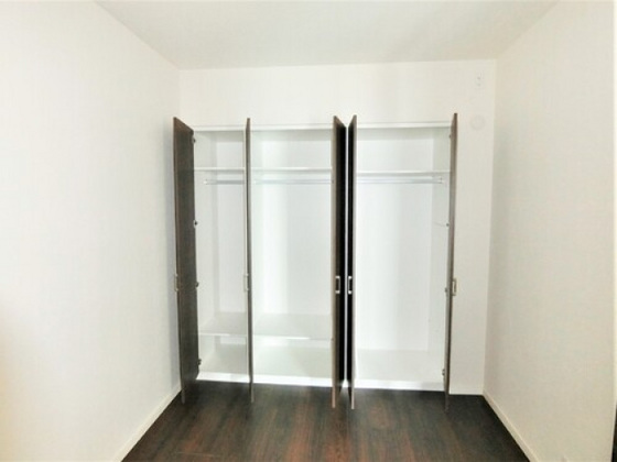 グランクロスタワー広島