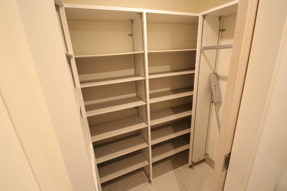 グランクロスタワー広島