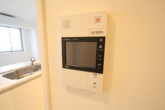 グランクロスタワー広島