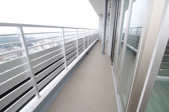 グランクロスタワー広島