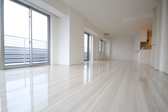 グランクロスタワー広島