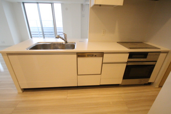 グランクロスタワー広島