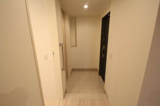 グランクロスタワー広島