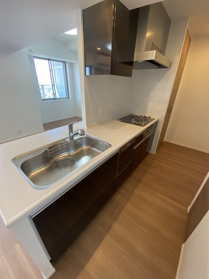 グランクロスタワー広島