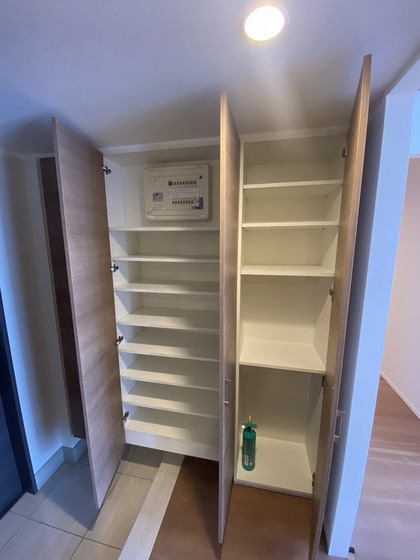 グランクロスタワー広島