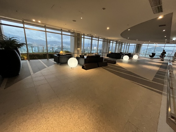 グランクロスタワー広島