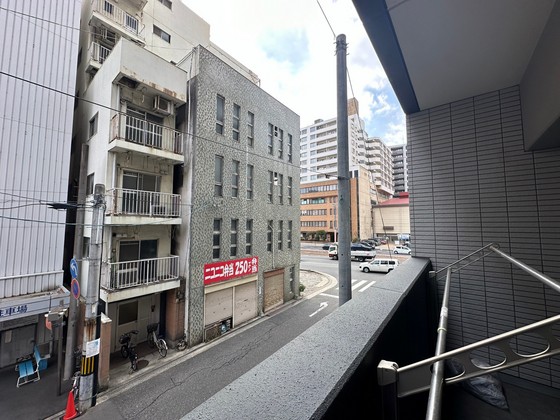 ライオンズ国泰寺グランアクシス