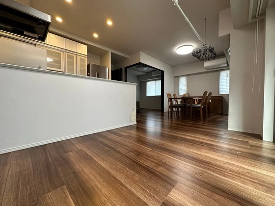 ライオンズ国泰寺グランアクシス