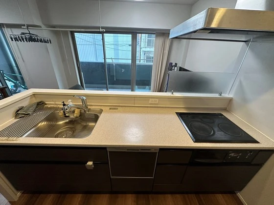 ライオンズ国泰寺グランアクシス