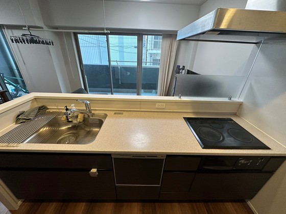 ライオンズ国泰寺グランアクシス