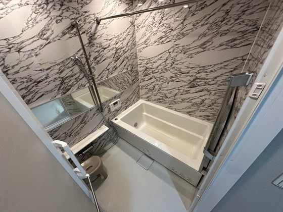 ライオンズ国泰寺グランアクシス